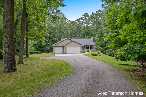 6550 Ramsdell, Rockford, MI 49341