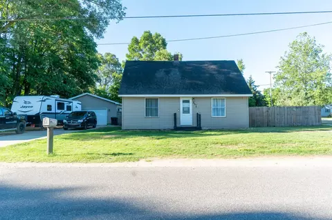 2315 Vine, Muskegon, MI 49442