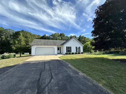 22809 Bluejay, Mattawan, MI 49071