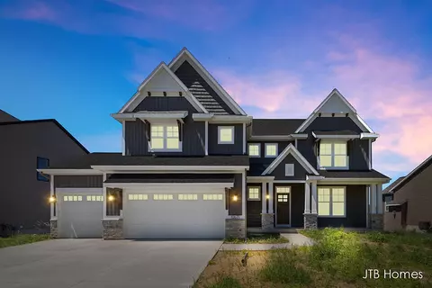 10671 Poppy, Allendale, MI 49401