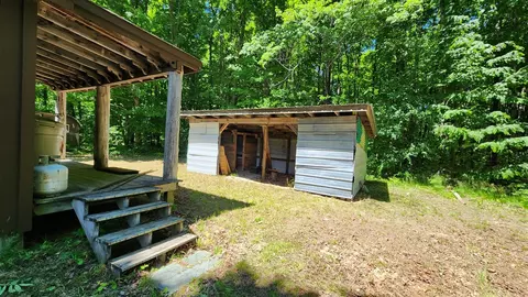 Exterior - 4 Lots County Road H58 Easement, Update, MI 49884 photo 3 of 7