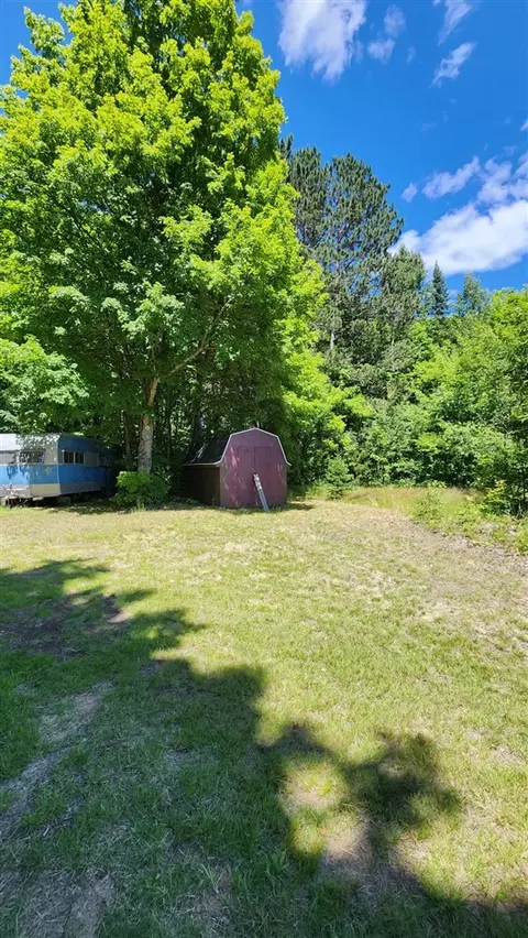 Exterior - 4 Lots County Road H58 Easement, Update, MI 49884 photo 6 of 7