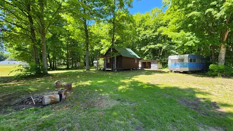 Exterior - 4 Lots County Road H58 Easement, Update, MI 49884 photo 4 of 7