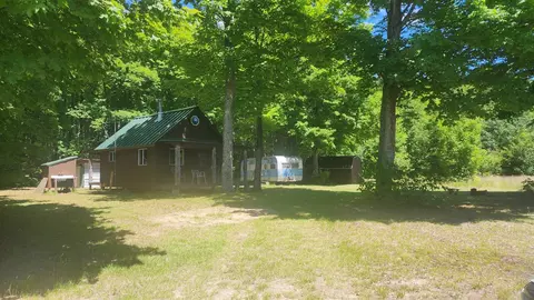 Other - 4 Lots County Road H58 Easement, Update, MI 49884 photo 2 of 10