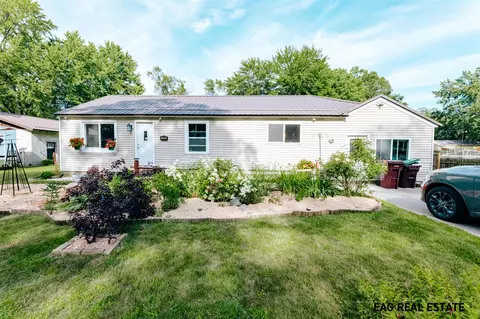 1326 East, Muskegon, MI 49442