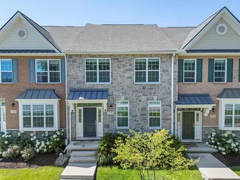 2772 Ashcombe, Ann Arbor, MI 48105