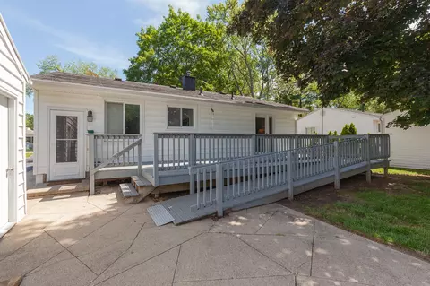 3633 Roosevelt, Jackson, MI 49203 photo 26