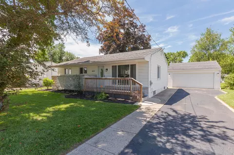 3633 Roosevelt, Jackson, MI 49203 photo 2