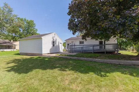 3633 Roosevelt, Jackson, MI 49203 photo 27
