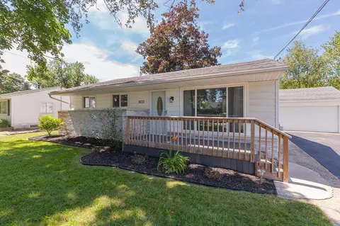 3633 Roosevelt, Jackson, MI 49203 photo 3
