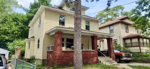 719 Delaware, Grand Rapids, MI 49507