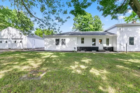 602 N N Ct, Stanton, MI 48888