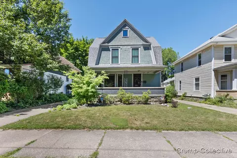 523 Norwood, Grand Rapids, MI 49506