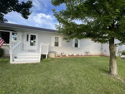 2000 Peters, Bailey, MI 49303 photo 3