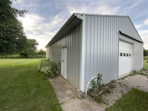 2000 Peters, Bailey, MI 49303 photo 5