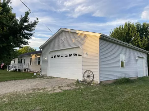 2000 Peters, Bailey, MI 49303 photo 2