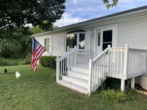 2000 Peters, Bailey, MI 49303