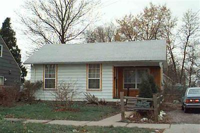 1910 Barks, Flint, MI 48503 photo 1