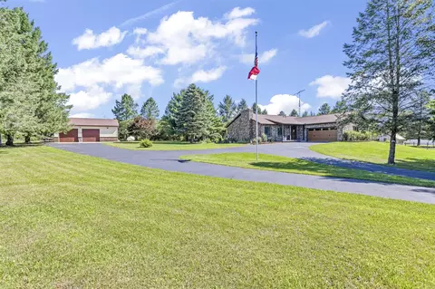 6920 Cement City, Brooklyn, MI 49230