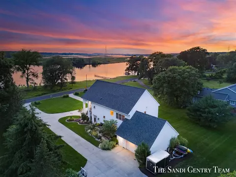 14799 Boom, Spring Lake, MI 49456
