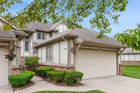42027 Saratoga, Canton, MI 48187