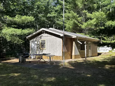 6511 W 12 Mile, Irons, MI 49644