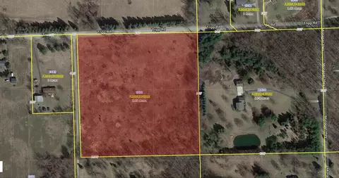 0 Tripp, Tipton, MI 49287 photo 3