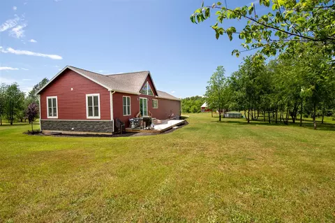 Exterior - 23994 Forest Shrs, Cassopolis, MI 49031 photo 10 of 15