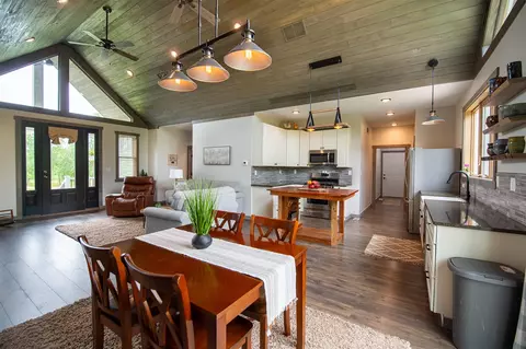 Dining - 23994 Forest Shrs, Cassopolis, MI 49031 photo 1 of 1