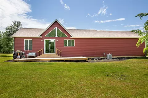Exterior - 23994 Forest Shrs, Cassopolis, MI 49031 photo 8 of 15