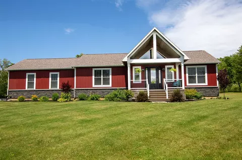 Exterior - 23994 Forest Shrs, Cassopolis, MI 49031 photo 3 of 15