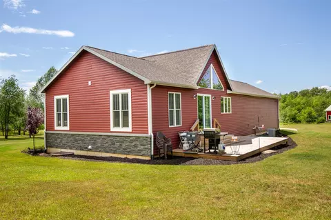 Exterior - 23994 Forest Shrs, Cassopolis, MI 49031 photo 9 of 15