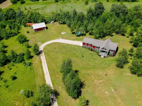 View/Area - 23994 Forest Shrs, Cassopolis, MI 49031 photo 1 of 4