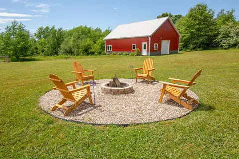 Exterior - 23994 Forest Shrs, Cassopolis, MI 49031 photo 6 of 15