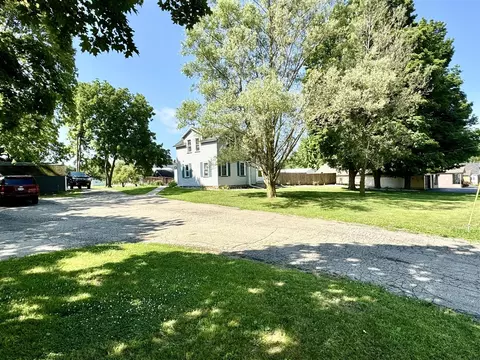 518 E Main, Fremont, MI 49412