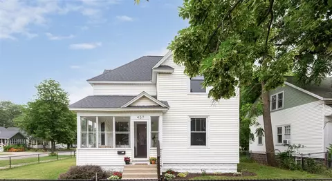 457 Central, Holland, MI 49423
