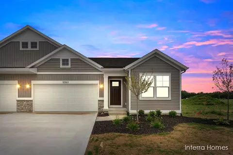 12363 Hawley #23, Grand Haven, MI 49417