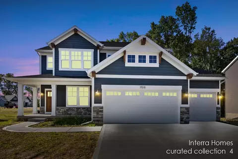 11518 Old Gun Clb, Lowell, MI 49331