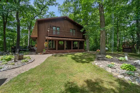2850 Blackman, Jackson, MI 49201