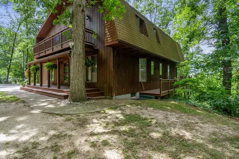 2850 Blackman, Jackson, MI 49201 photo 59
