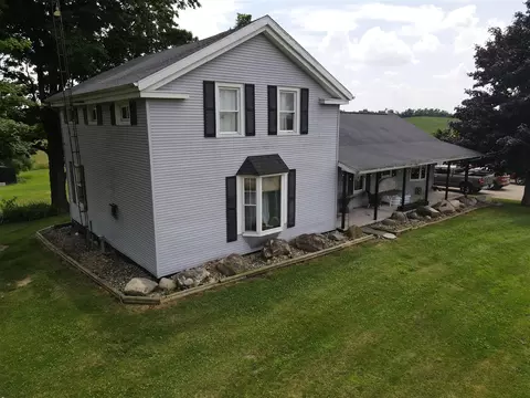 8731 Beecher, Pittsford, MI 49271
