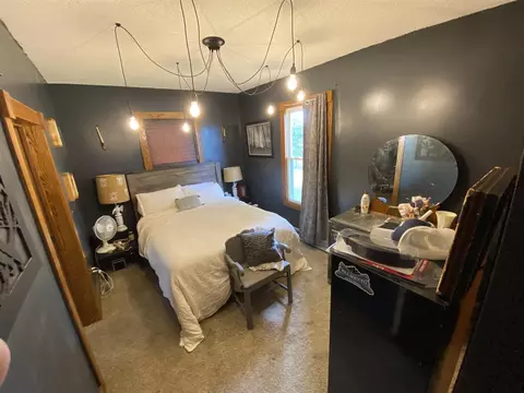 Bedroom - 8731 Beecher, Pittsford, MI 49271 photo 1 of 6