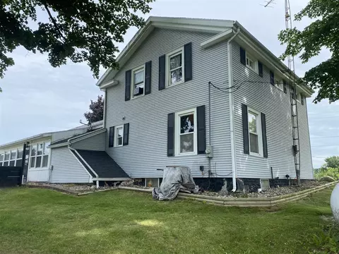 Exterior - 8731 Beecher, Pittsford, MI 49271 photo 8 of 22