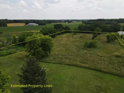 View/Area - 8731 Beecher, Pittsford, MI 49271 photo 8 of 8