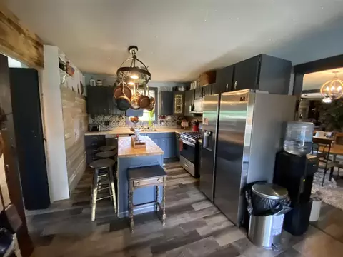 Kitchen - 8731 Beecher, Pittsford, MI 49271 photo 1 of 1