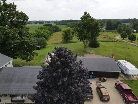 View/Area - 8731 Beecher, Pittsford, MI 49271 photo 3 of 8