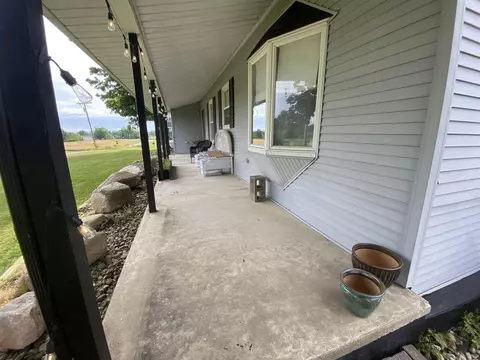 Exterior - 8731 Beecher, Pittsford, MI 49271 photo 22 of 22