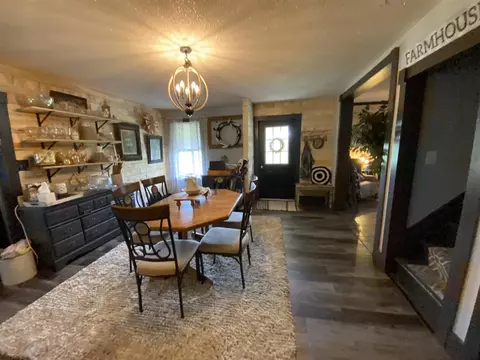 Dining - 8731 Beecher, Pittsford, MI 49271 photo 1 of 1