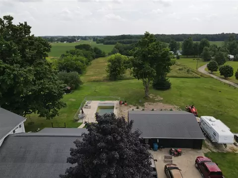 View/Area - 8731 Beecher, Pittsford, MI 49271 photo 4 of 8