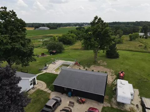 View/Area - 8731 Beecher, Pittsford, MI 49271 photo 5 of 8